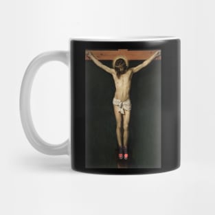 Jesusnike Mug